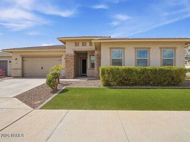 5154 N 184th Ln., Litchfield Park, AZ 85340