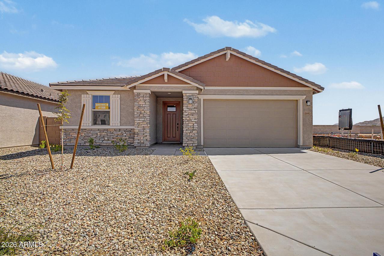 19441 W Loma Ln., Waddell, AZ 85355
