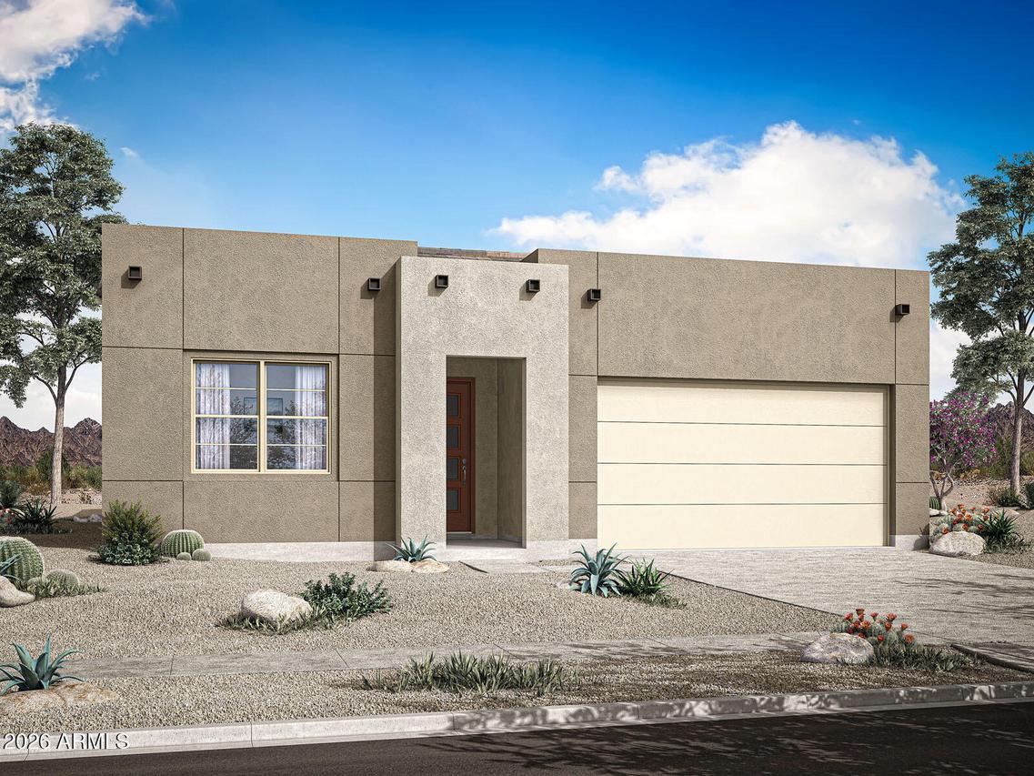 19456 W Loma Ln., Waddell, AZ 85355
