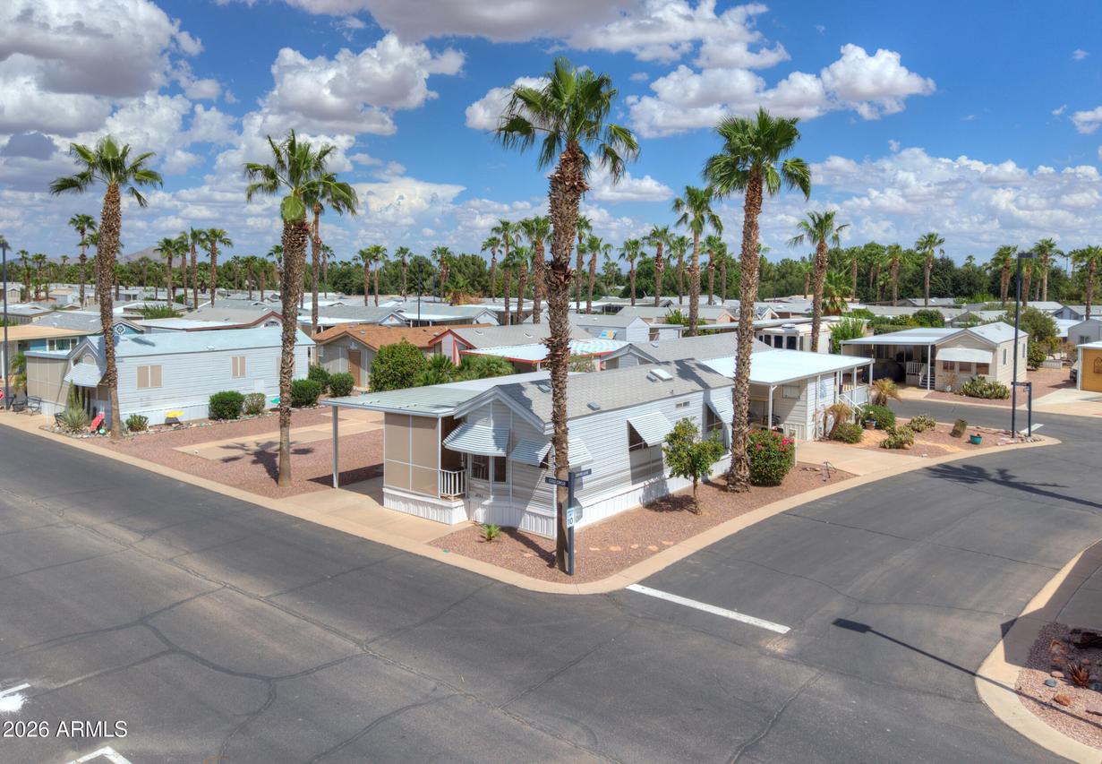 1110 N Henness Rd. #1051, Casa Grande, AZ 85122