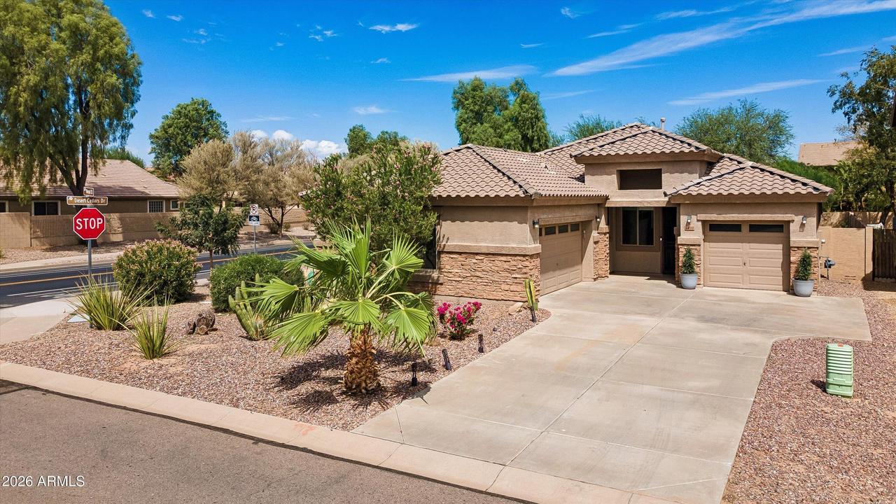 44186 W Mescal St., Maricopa, AZ 85138