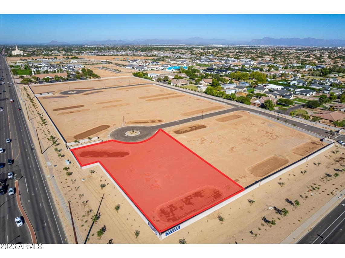2437 E Claxton Ct. #13, Gilbert, AZ 85297