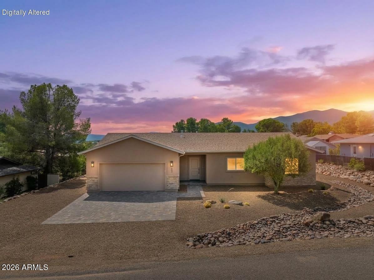 669 E Alvarado Ln., Cottonwood, AZ 86326