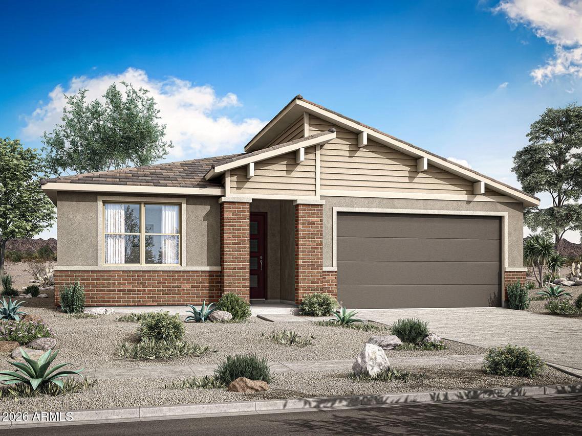 19449 W Loma Ln., Waddell, AZ 85355