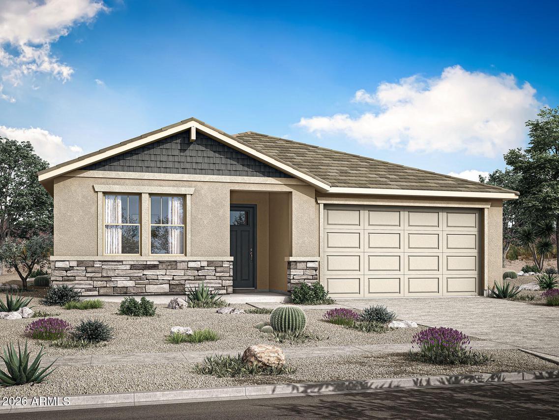 19448 W Loma Ln., Waddell, AZ 85355