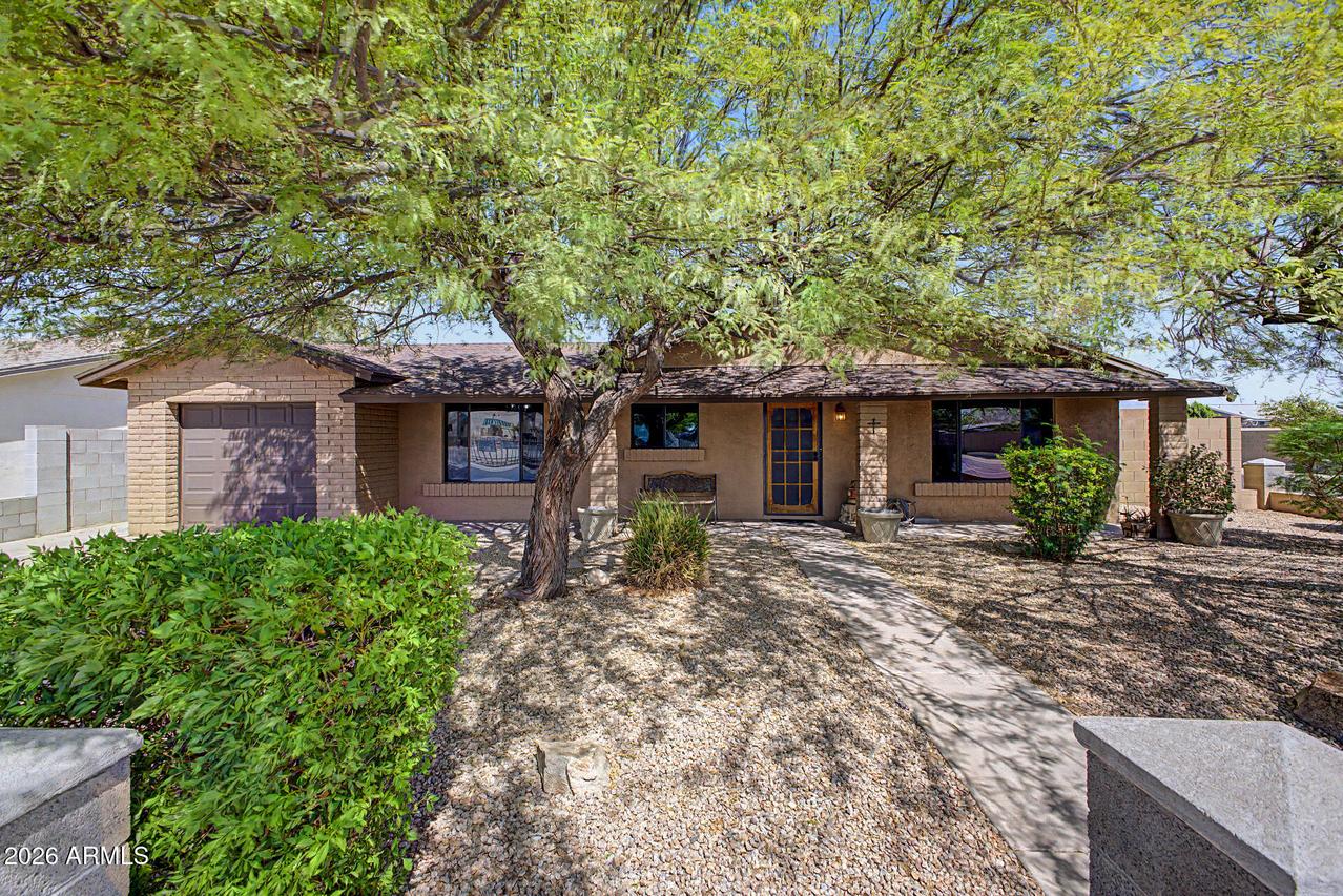 7200 W North Ln., Peoria, AZ 85345