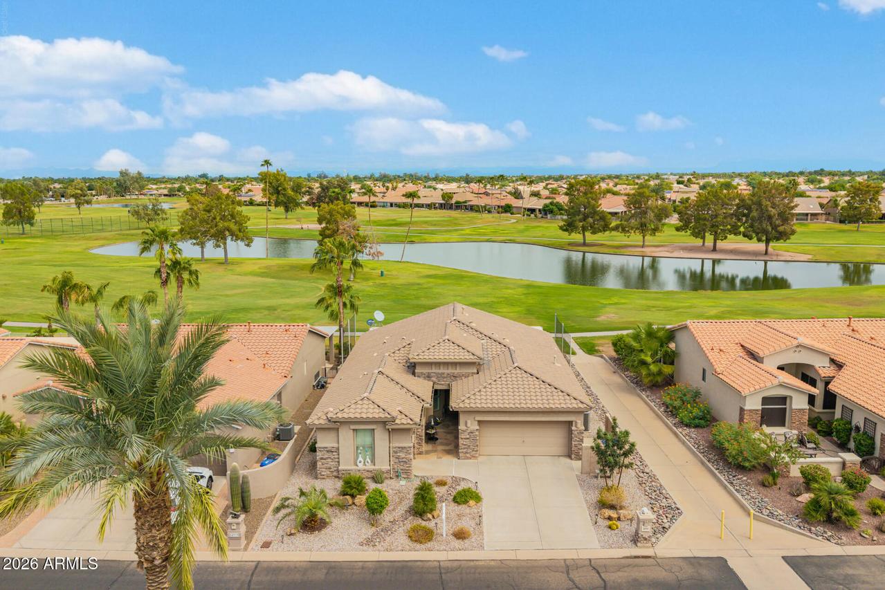 24737 S Golfview Dr. #46, Sun Lakes, AZ 85248