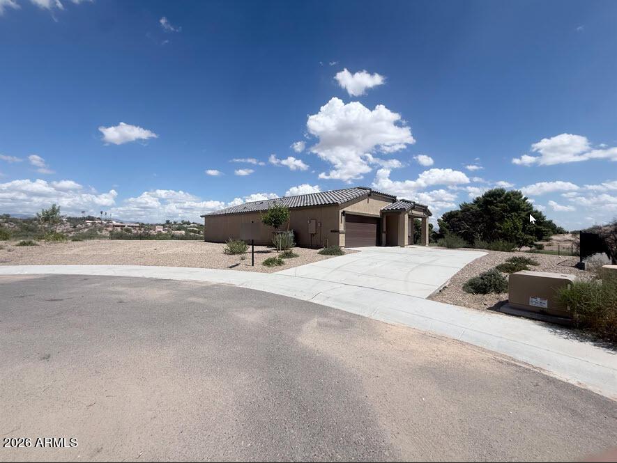 1725 Flagan Ct., Wickenburg, AZ 85390