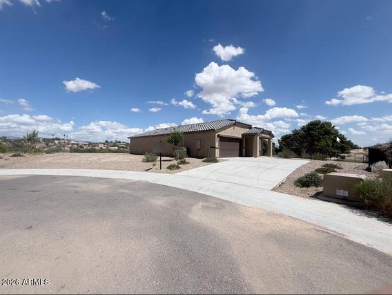 New Homes For Sale This Week That Attend Vulture Peak Middle School: September 11th to September 17th