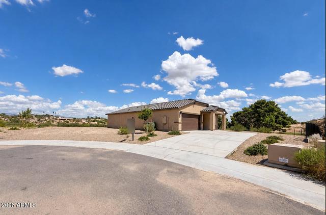 New Homes For Sale This Week That Attend Hassayampa Elementary School: September 11th to September 17th