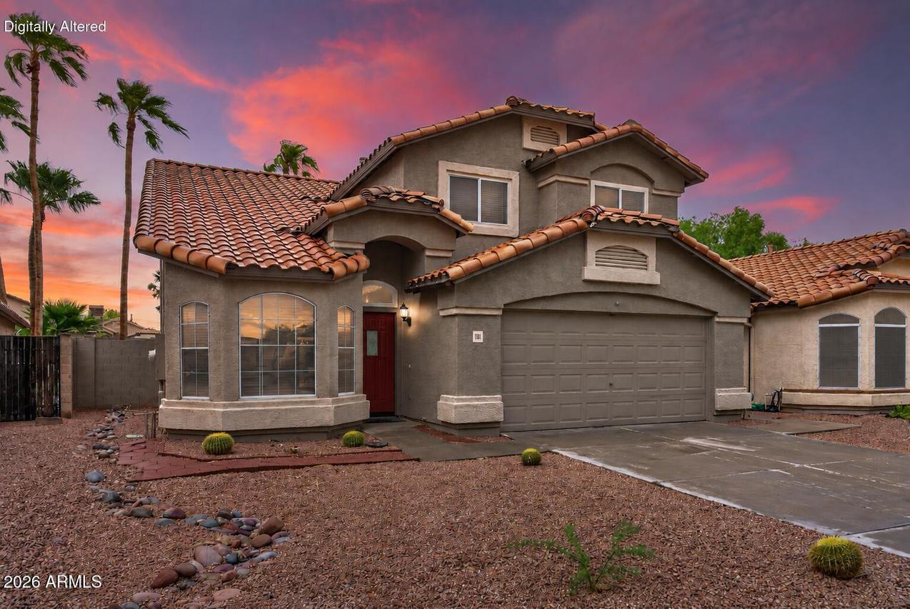 1301 E Sierra Madre Ave., Gilbert, AZ 85296
