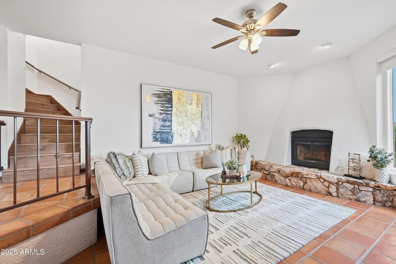 15834 E Sunflower Dr. #4, Fountain Hills, AZ 85268