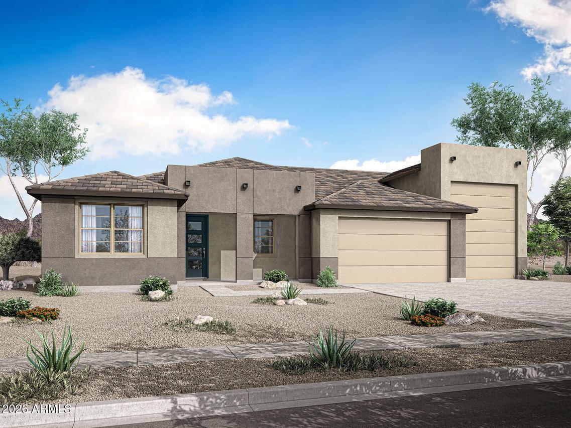 19217 W Palmaritas Dr., Waddell, AZ 85355