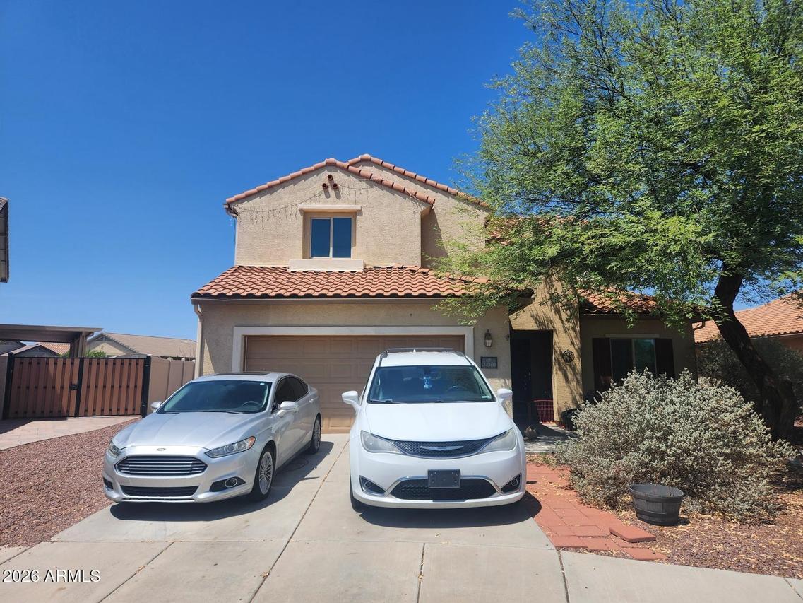 34360 S Miner Rd., Red Rock, AZ 85145
