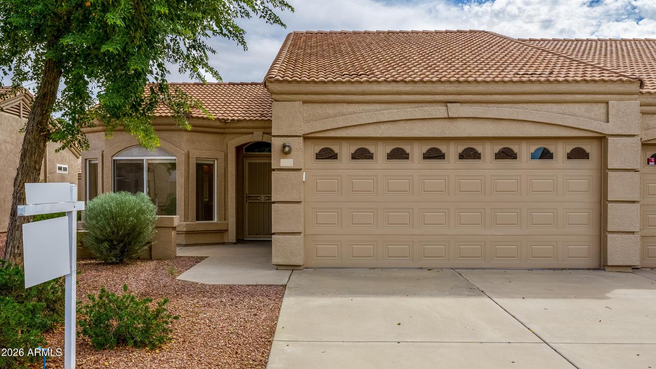2101 S Yellow Wood #45, Mesa, AZ 85209