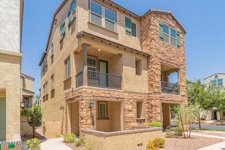 1635 E Dogwood Ln., Gilbert, AZ 85295