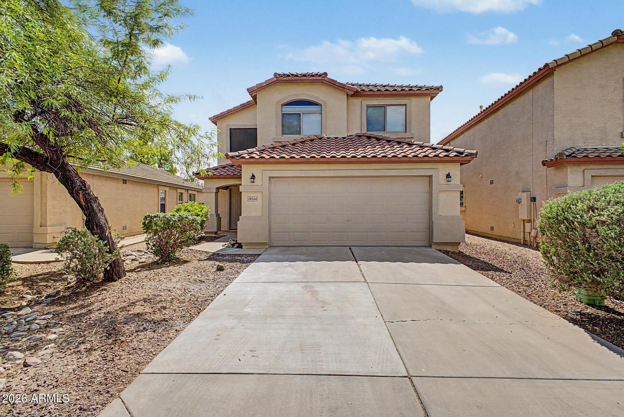 28564 N Dolomite Ln., San Tan Valley, AZ 85143