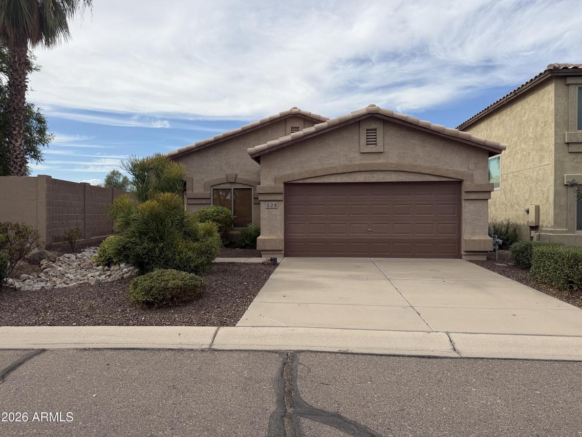 524 E Red Rock Tr., San Tan Valley, AZ 85143
