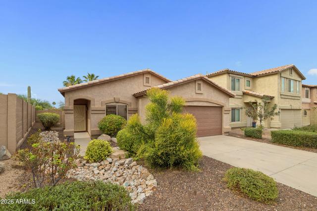 New Homes For Sale This Week That Attend San Tan Foothills High School: September 11th to September 17th