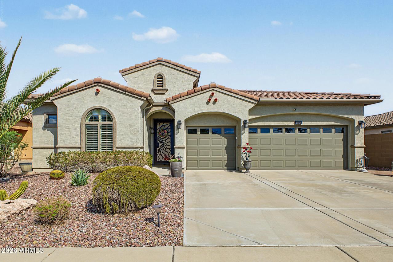 5407 N 191st Dr., Litchfield Park, AZ 85340