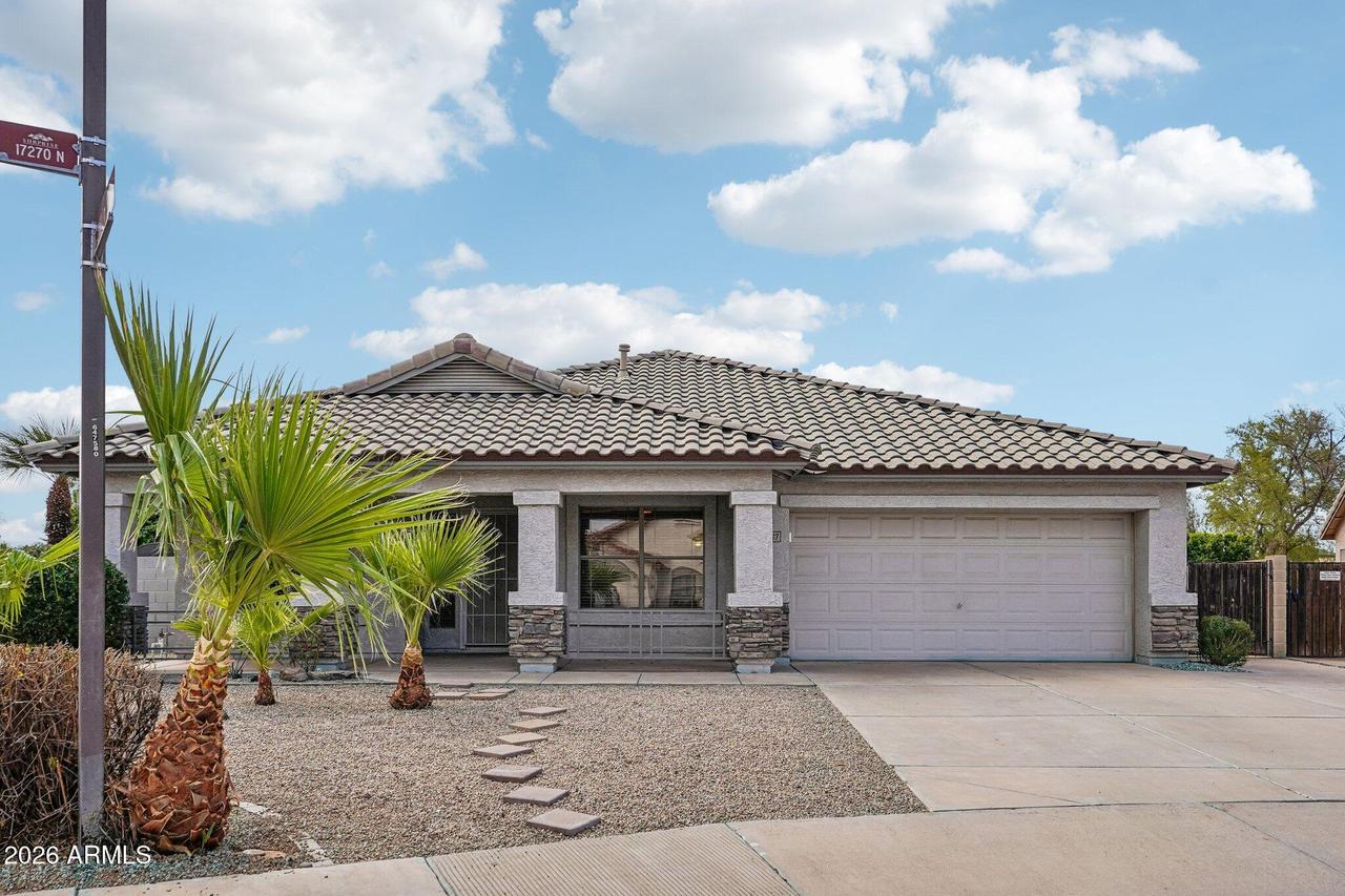 15287 W Tad Ln., Surprise, AZ 85374