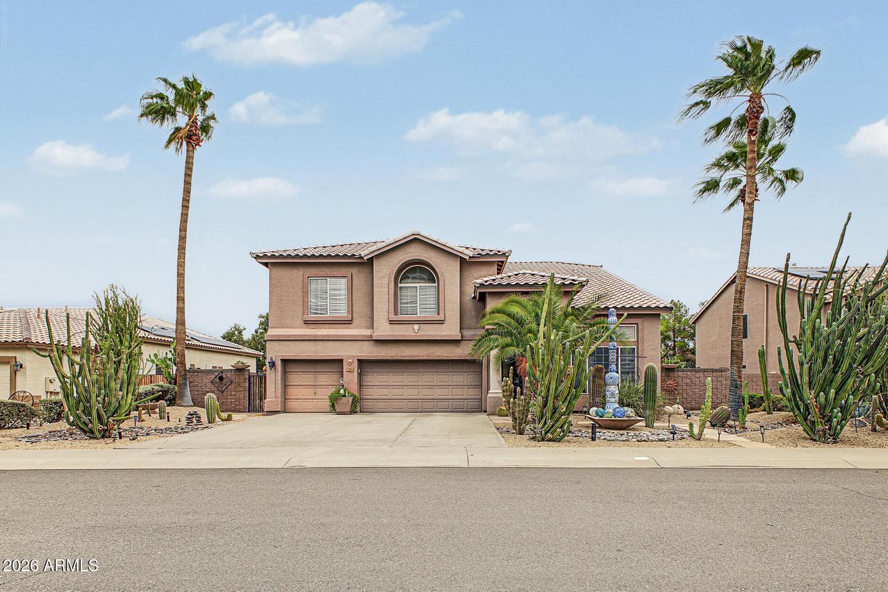 371 N Carriage Ln., Chandler, AZ 85224