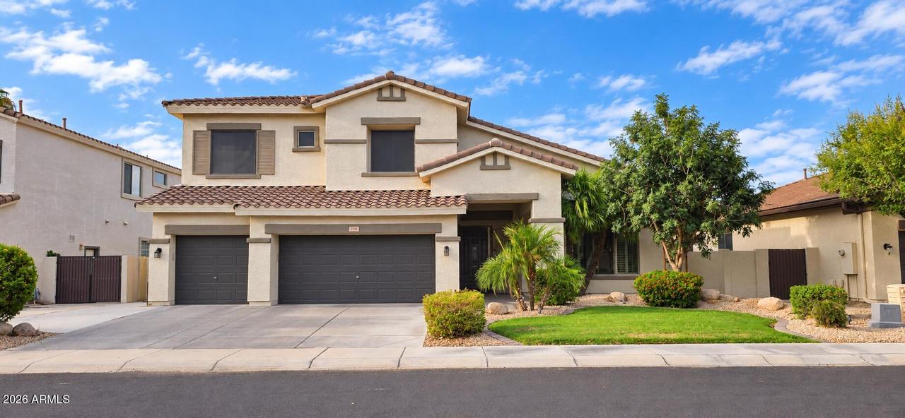 778 E Scorpio Pl., Chandler, AZ 85249