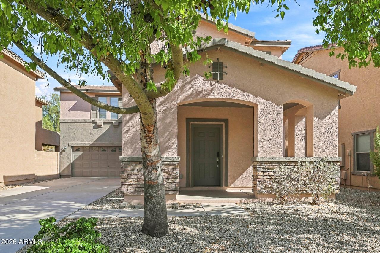 18562 W Legend Dr., Surprise, AZ 85374
