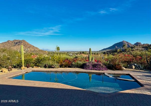 New Homes For Sale This Week in Paradise Valley: September 11th to September 17th