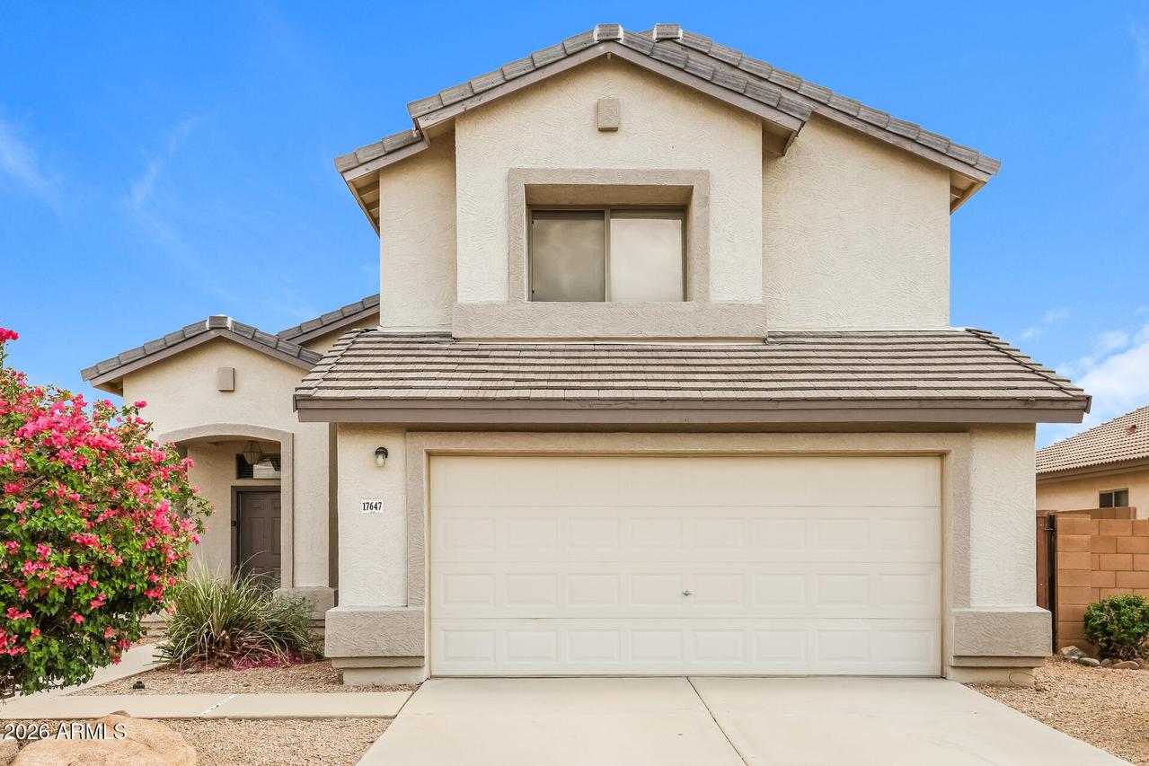 17647 N 167th Dr., Surprise, AZ 85374