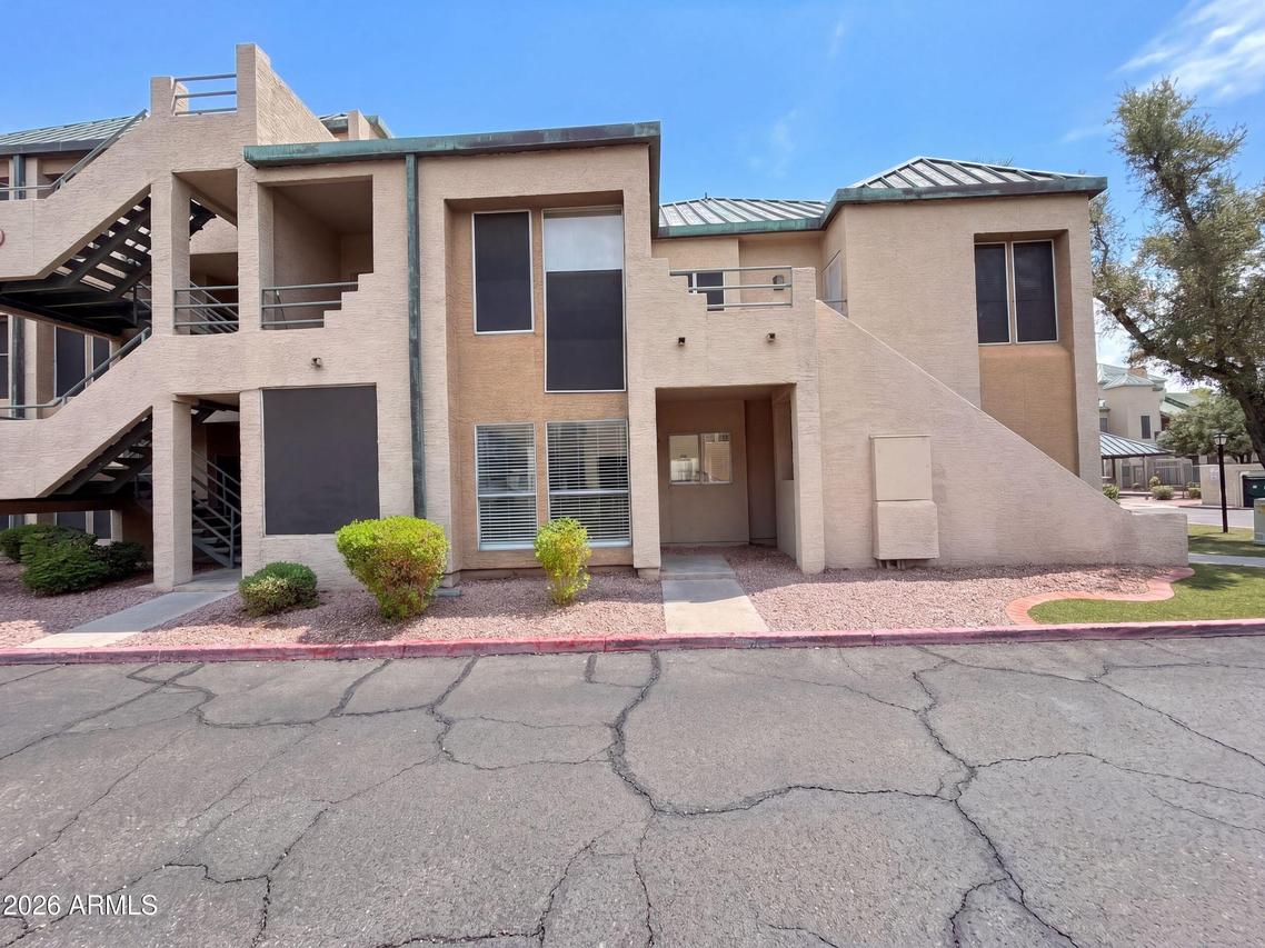 101 N 7th St. #160, Phoenix, AZ 85034