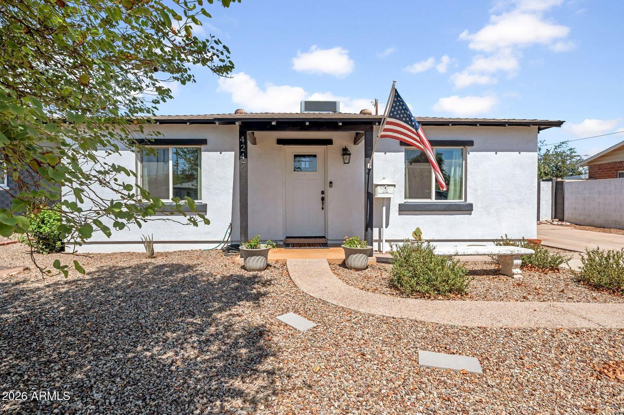 4247 N 4th Ave., Phoenix, AZ 85013