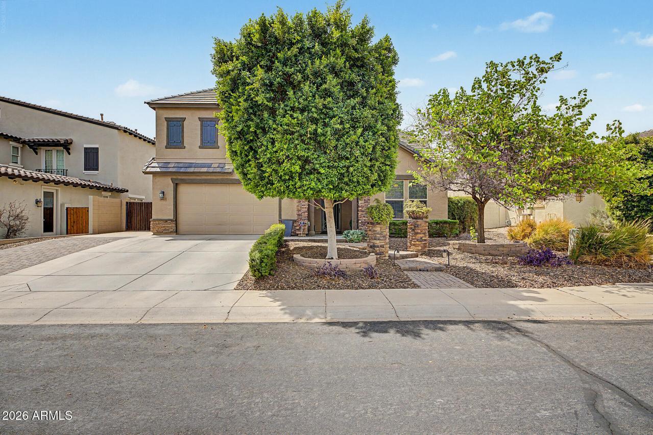 18423 W Turquoise Ave., Waddell, AZ 85355