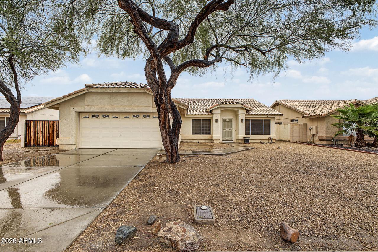 17421 N 85th Ave., Peoria, AZ 85382