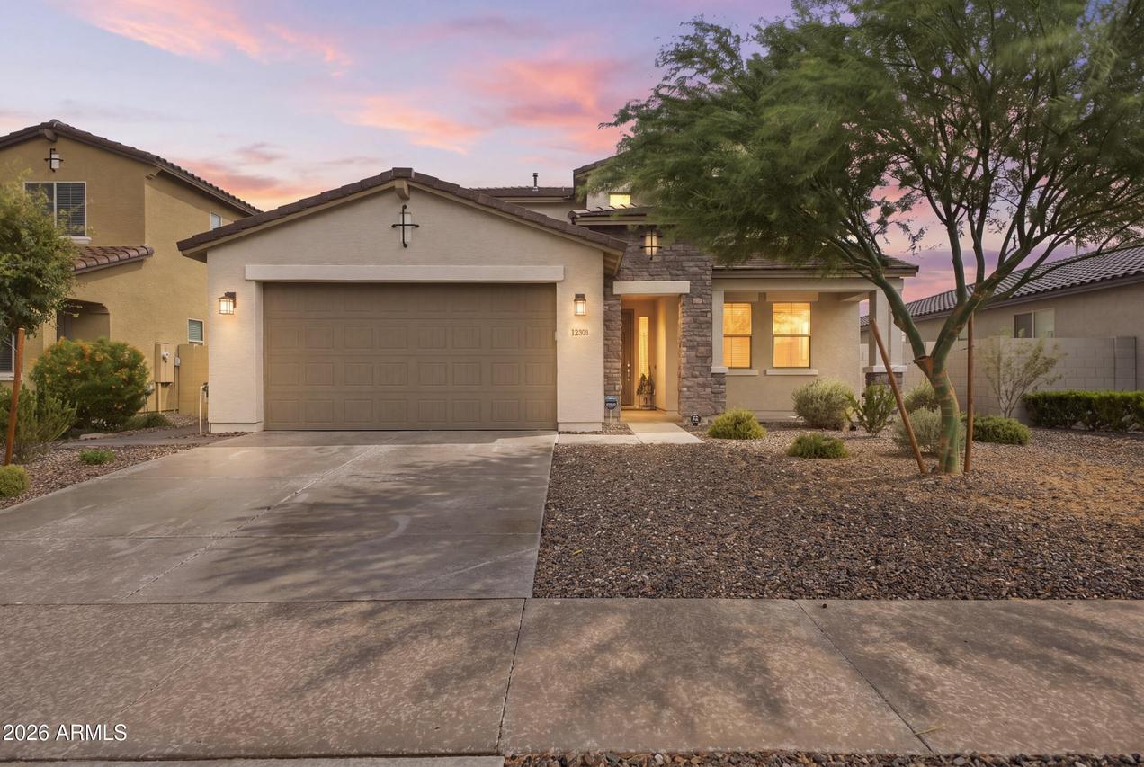 12868 N 172nd Dr., Surprise, AZ 85388