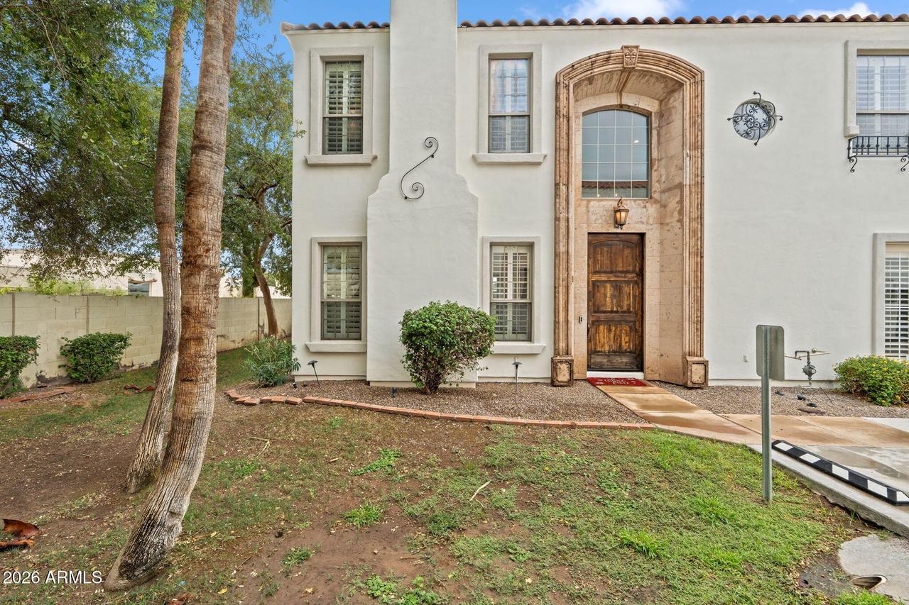 111 W Missouri Ave. #D, Phoenix, AZ 85013