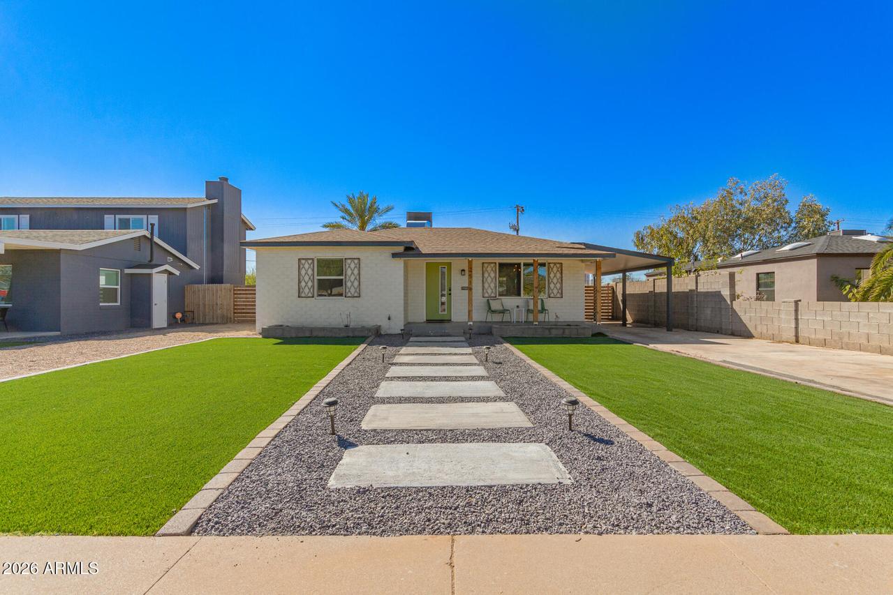 2514 N 14th St., Phoenix, AZ 85006