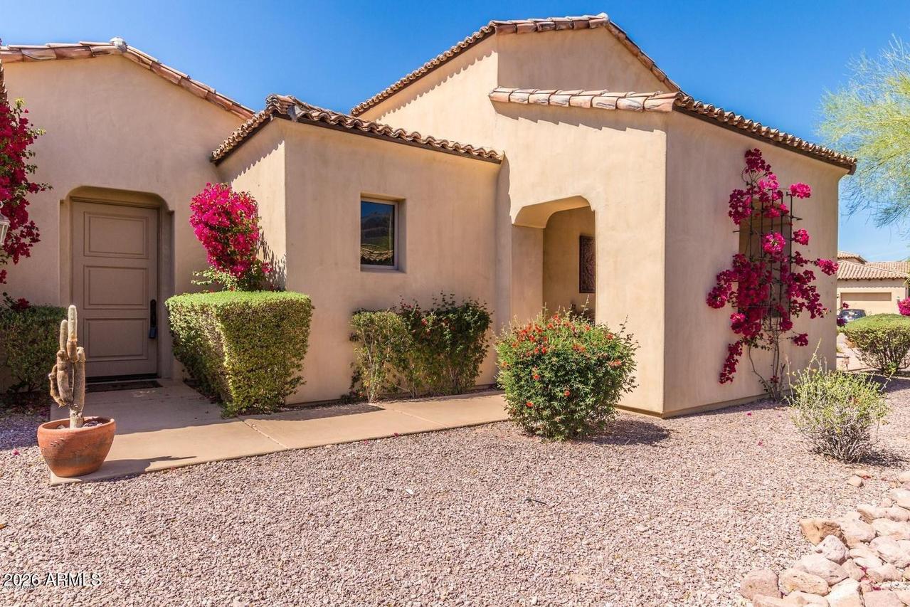 3111 S First Water Ln., Gold Canyon, AZ 85118