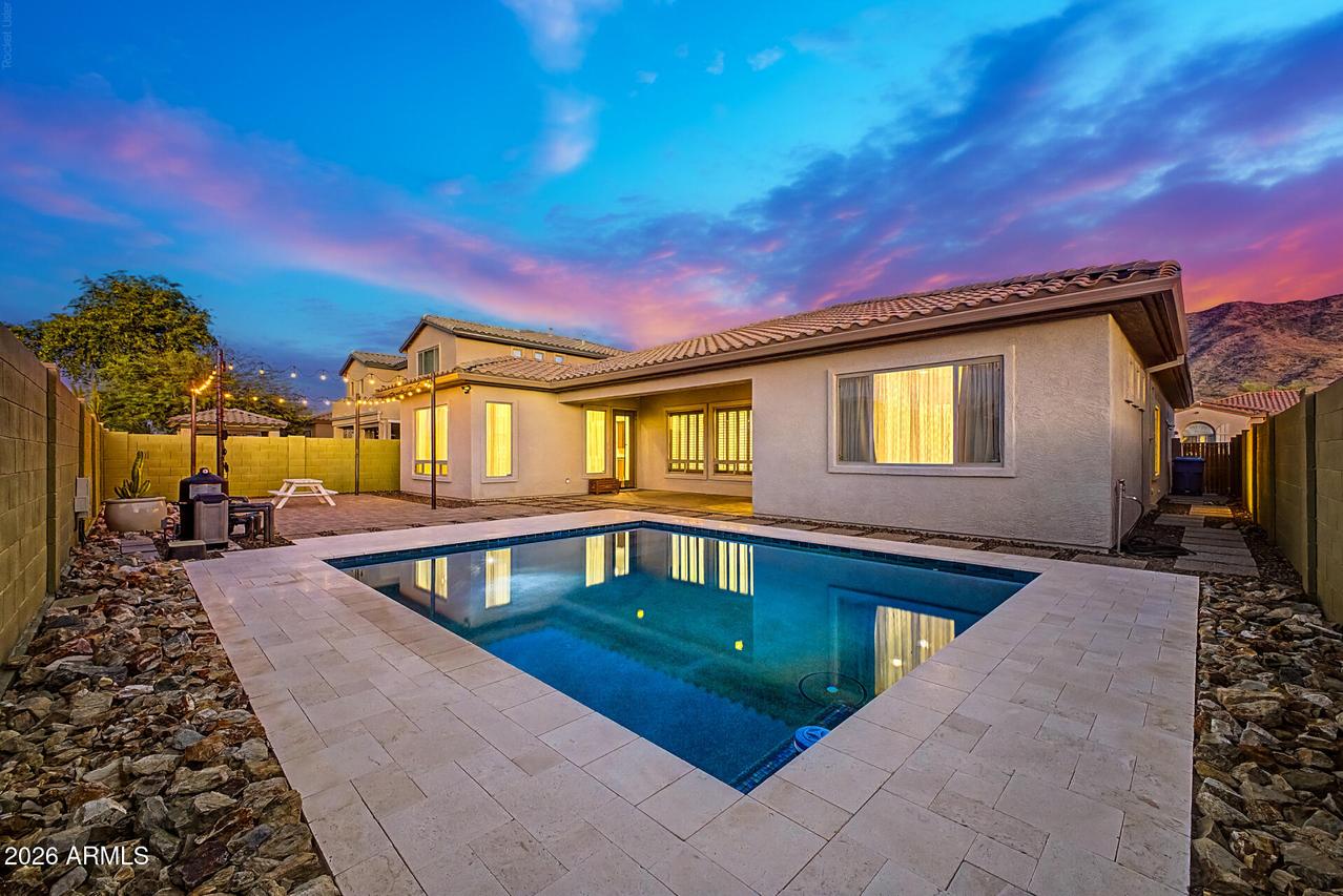 2416 W Kachina Tr., Phoenix, AZ 85041
