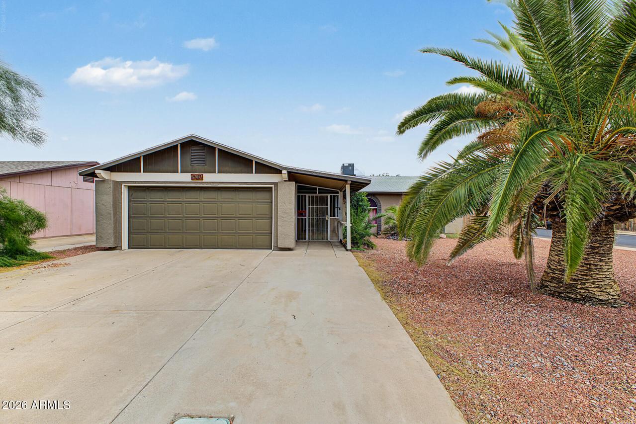 1040 S Vineyard Ave., Mesa, AZ 85210