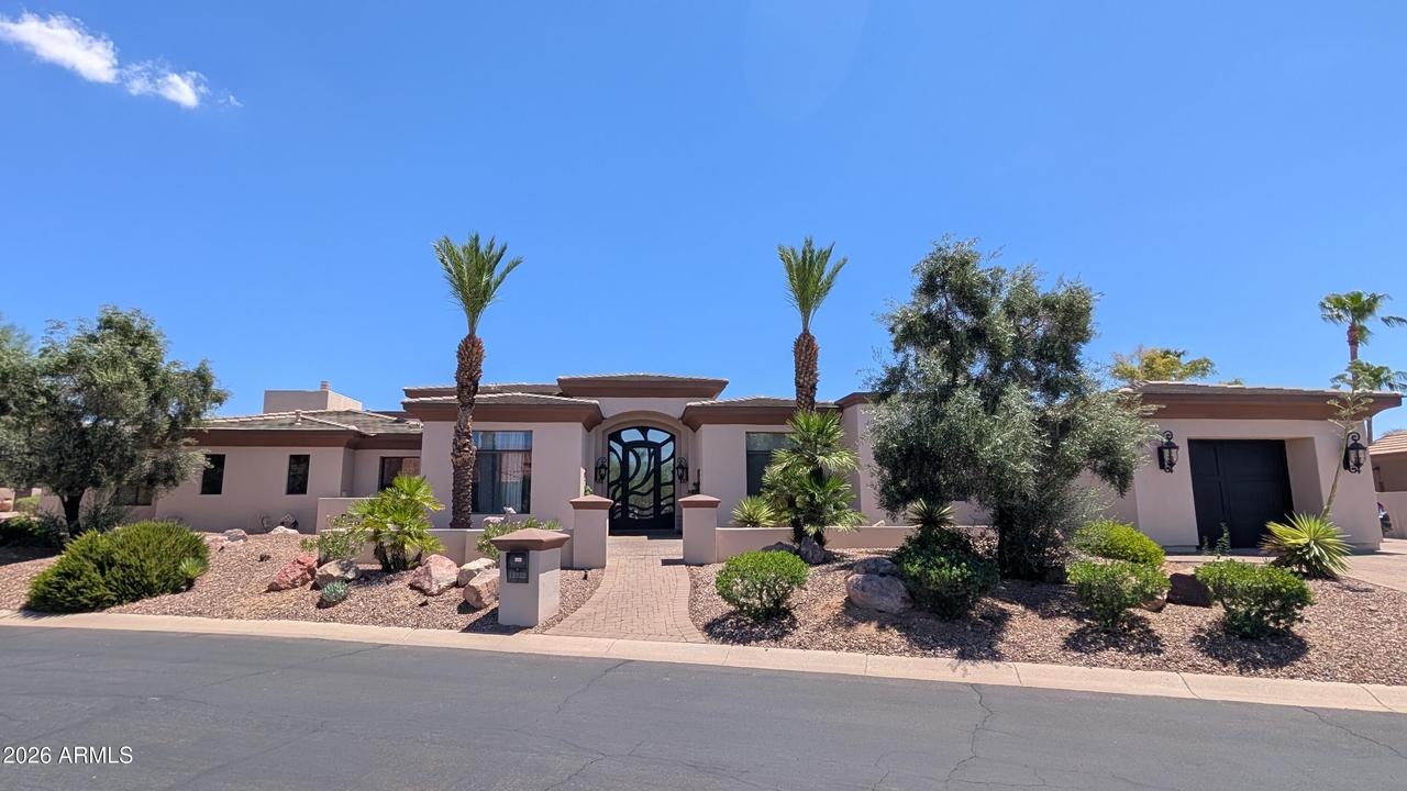 12222 E Arabian Park Dr., Scottsdale, AZ 85259