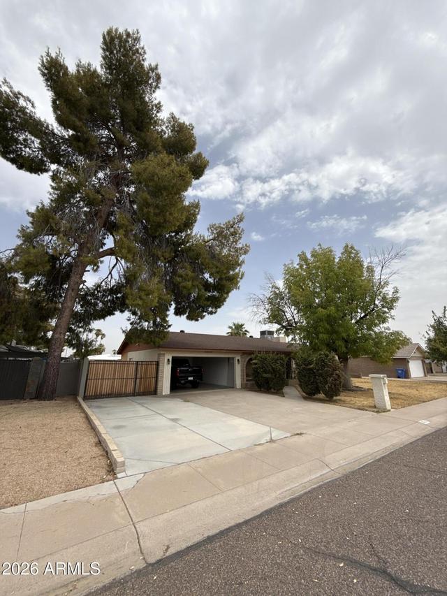12629 N 28th Way, Phoenix, AZ 85032
