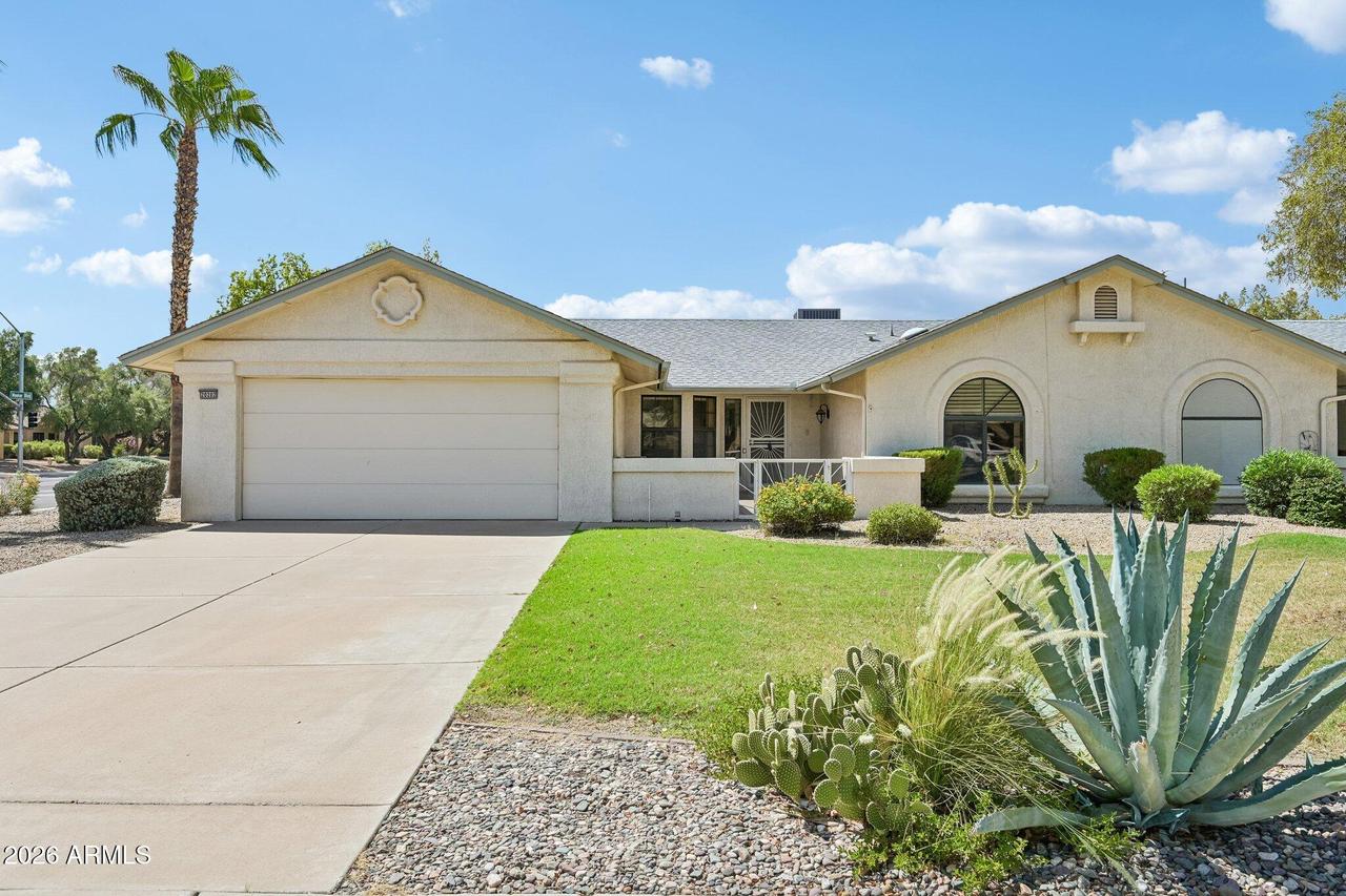 20202 N Medallion Ct., Sun City West, AZ 85375