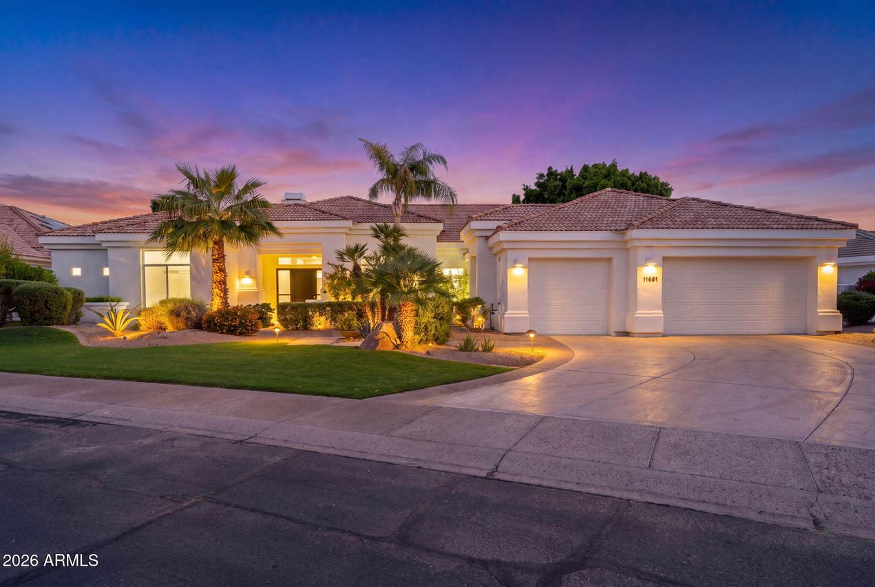 11691 E Turquoise Ave., Scottsdale, AZ 85259