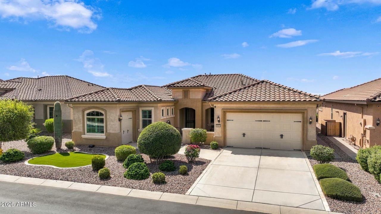 5903 W Cactus Wren Way, Florence, AZ 85132