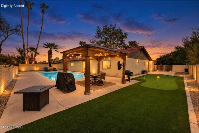 New Homes For Sale This Week That Attend Kyrene de los Ninos School: September 11th to September 17th