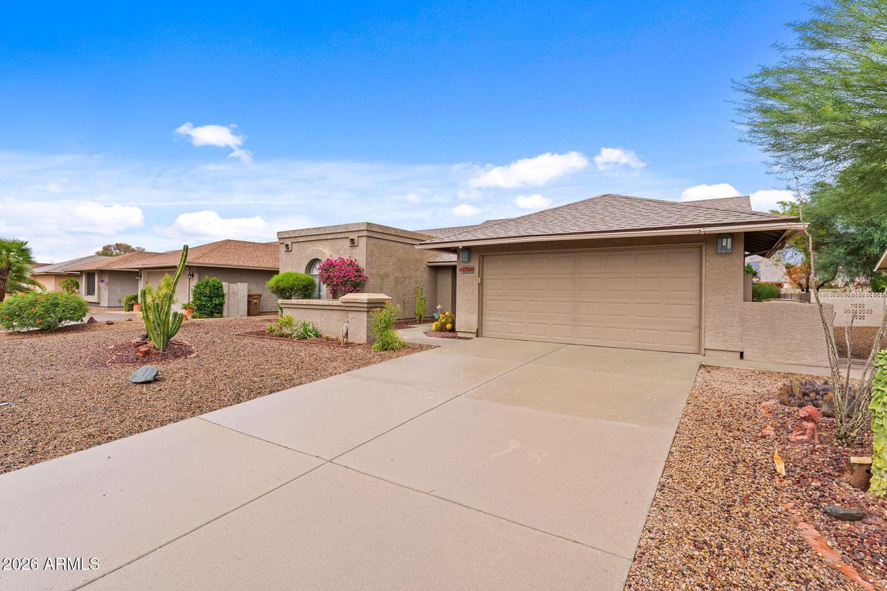 9814 W Rosemonte Dr., Peoria, AZ 85382
