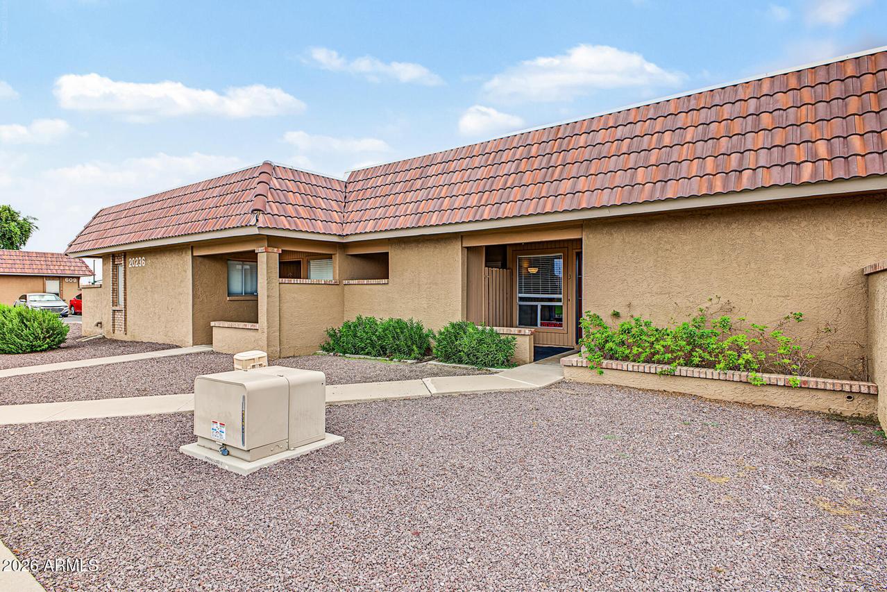20236 N 6th Dr. #3, Phoenix, AZ 85027