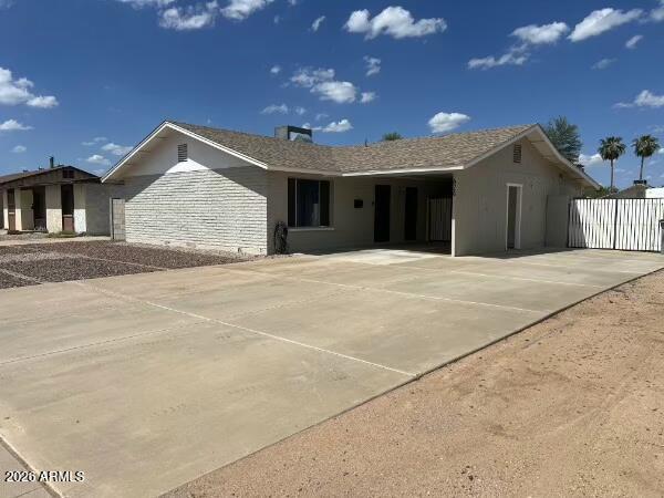 424 W Santa Cruz Dr., Tempe, AZ 85282