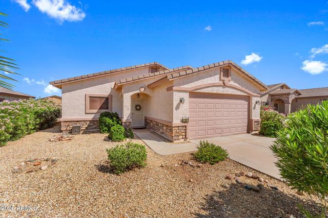 New Homes For Sale This Week That Attend Wickenburg High School: September 11th to September 17th